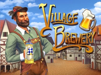 Village Brewery game icon