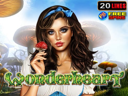 Wonderheart game icon