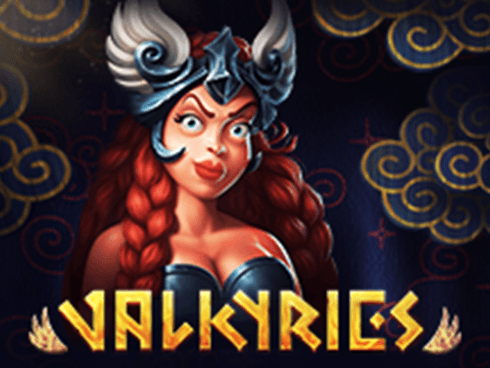Valkyries game icon