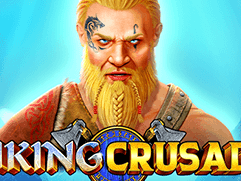 وائکنگ کروسڈ game icon
