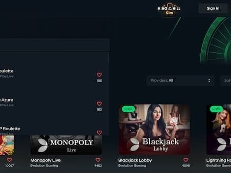 x666 گیم اسکرین شاٹ 4 - رو لیٹ