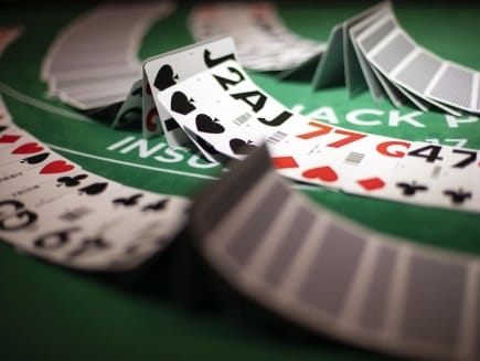 Speed VIP Blackjack L game icon