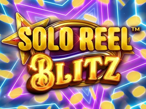 سولو ریل بلیٹز game icon