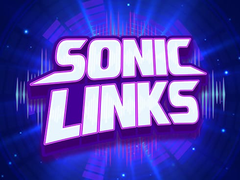 Sonic Links game icon